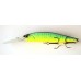 Воблер для рыбы, EOS Hunter Minnow DR SP, 100мм, вес 16,3г, заглубление 2,0-3,0м, цвет №003